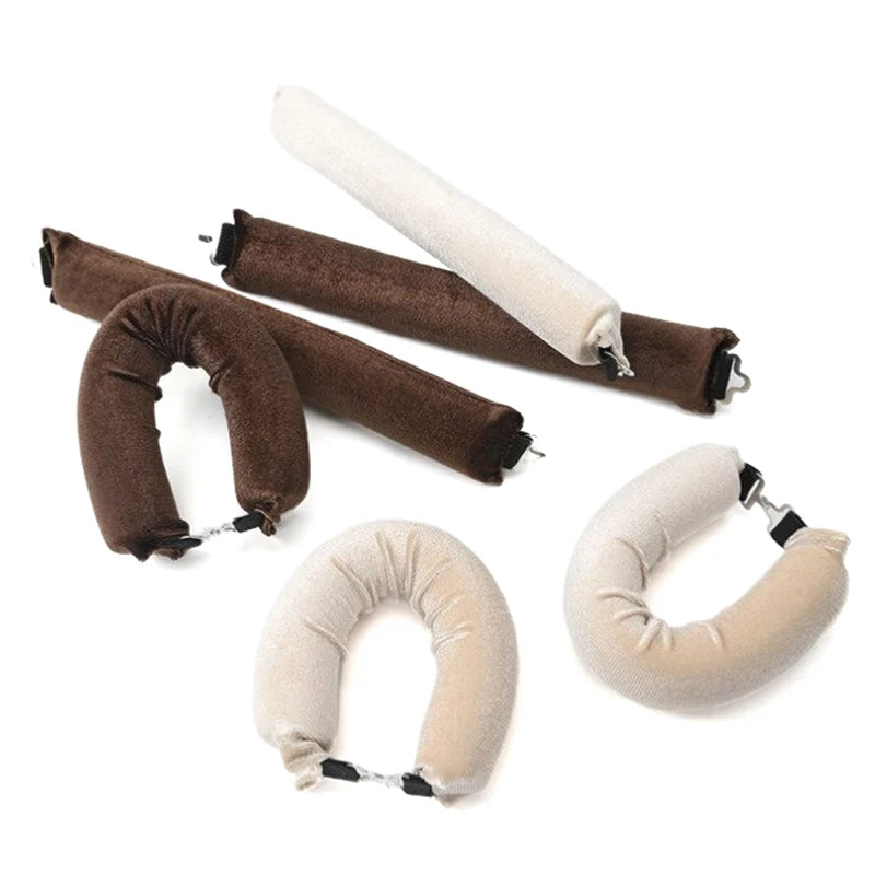 Realy Essence CURL RITUAL™ – Heatless Hair Curlers