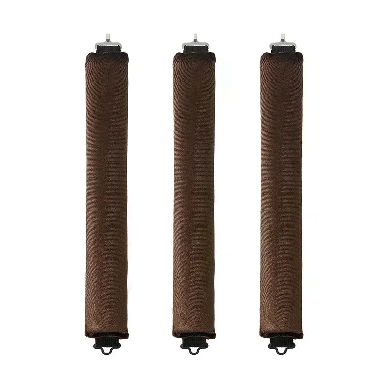 Realy Essence CURL RITUAL™ – Heatless Hair Curlers