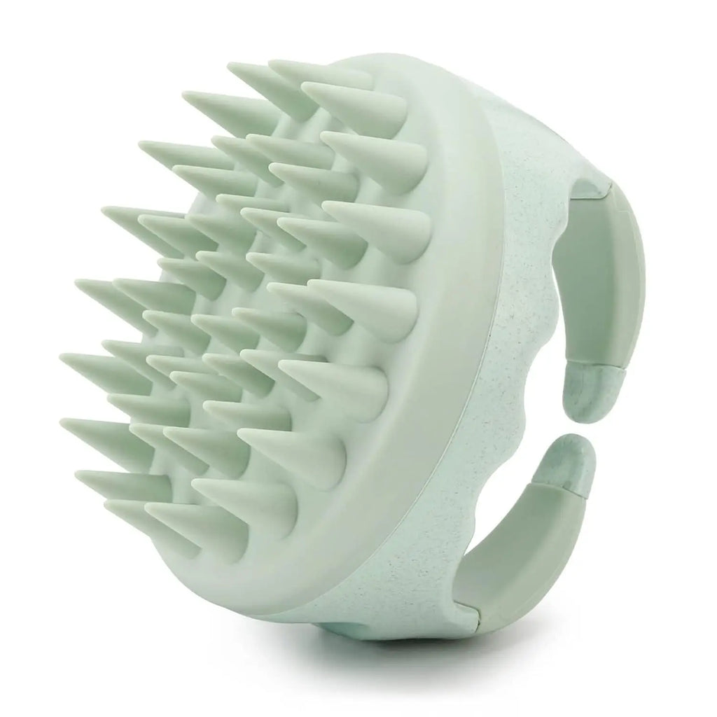 Realy Essence SCALP RITUAL – Silicone Scalp Massage Brush